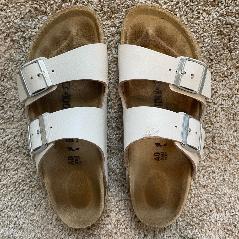 Birkenstock Arizona 40